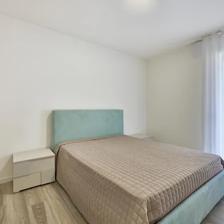 Twin Bays 1 Int D2 Apartment Lido di Jesolo
