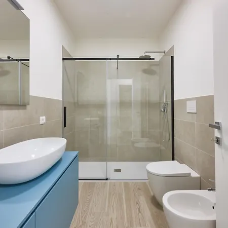 Twin Bays 1 Int D2 Apartment Lido di Jesolo