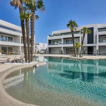 Apartment Twin Bays 1 Int D2 Lido di Jesolo