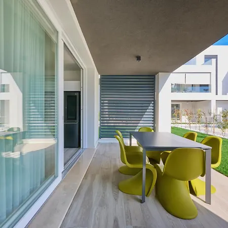 Twin Bays 1 Int D2 Lido di Jesolo