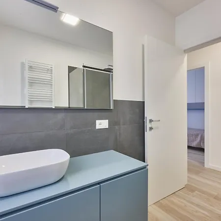 Twin Bays 1 Int D2 * Lido di Jesolo