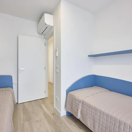 Apartment Twin Bays 1 Int D2