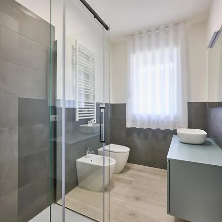 Twin Bays 1 Int D2 Lido di Jesolo