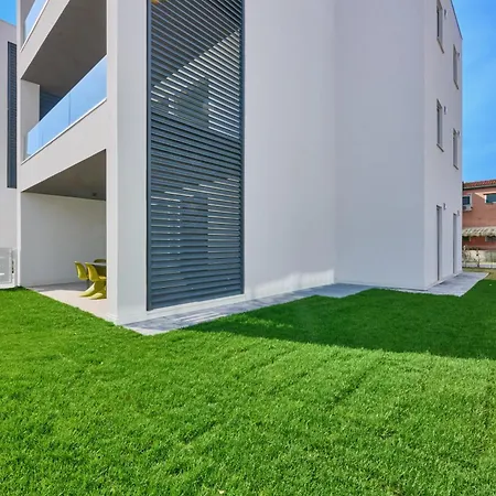 Twin Bays 1 Int D2 Apartment Lido di Jesolo