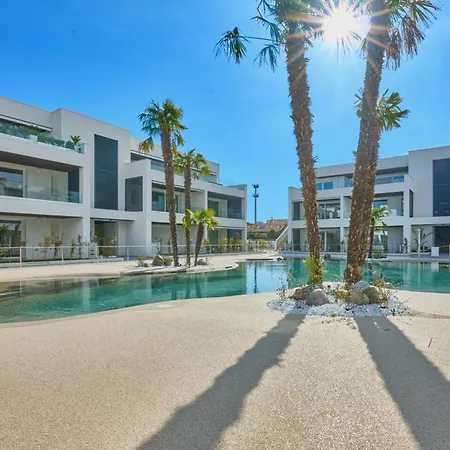 Apartment Twin Bays 1 Int D2 Lido di Jesolo
